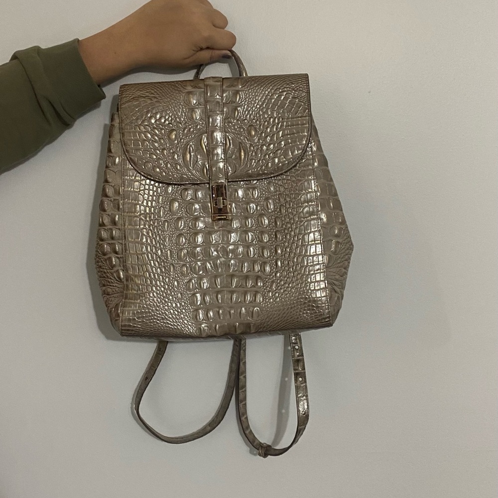 Brahmin bag